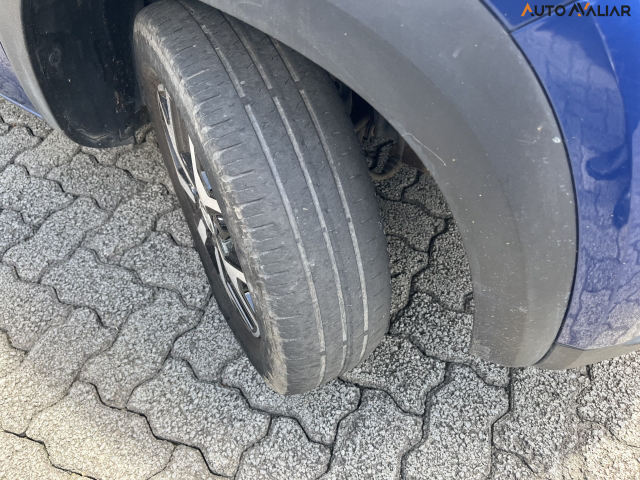 RENAULT KWID 1.0 12V SCE FLEX OUTSIDER MANUAL