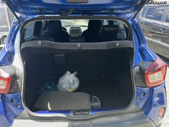 RENAULT KWID 1.0 12V SCE FLEX OUTSIDER MANUAL