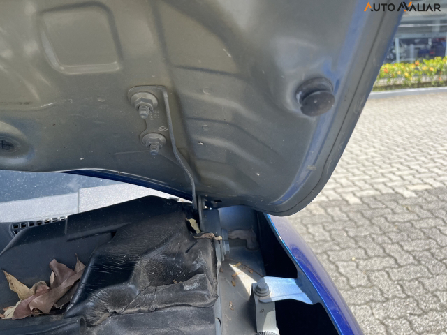 RENAULT KWID 1.0 12V SCE FLEX OUTSIDER MANUAL