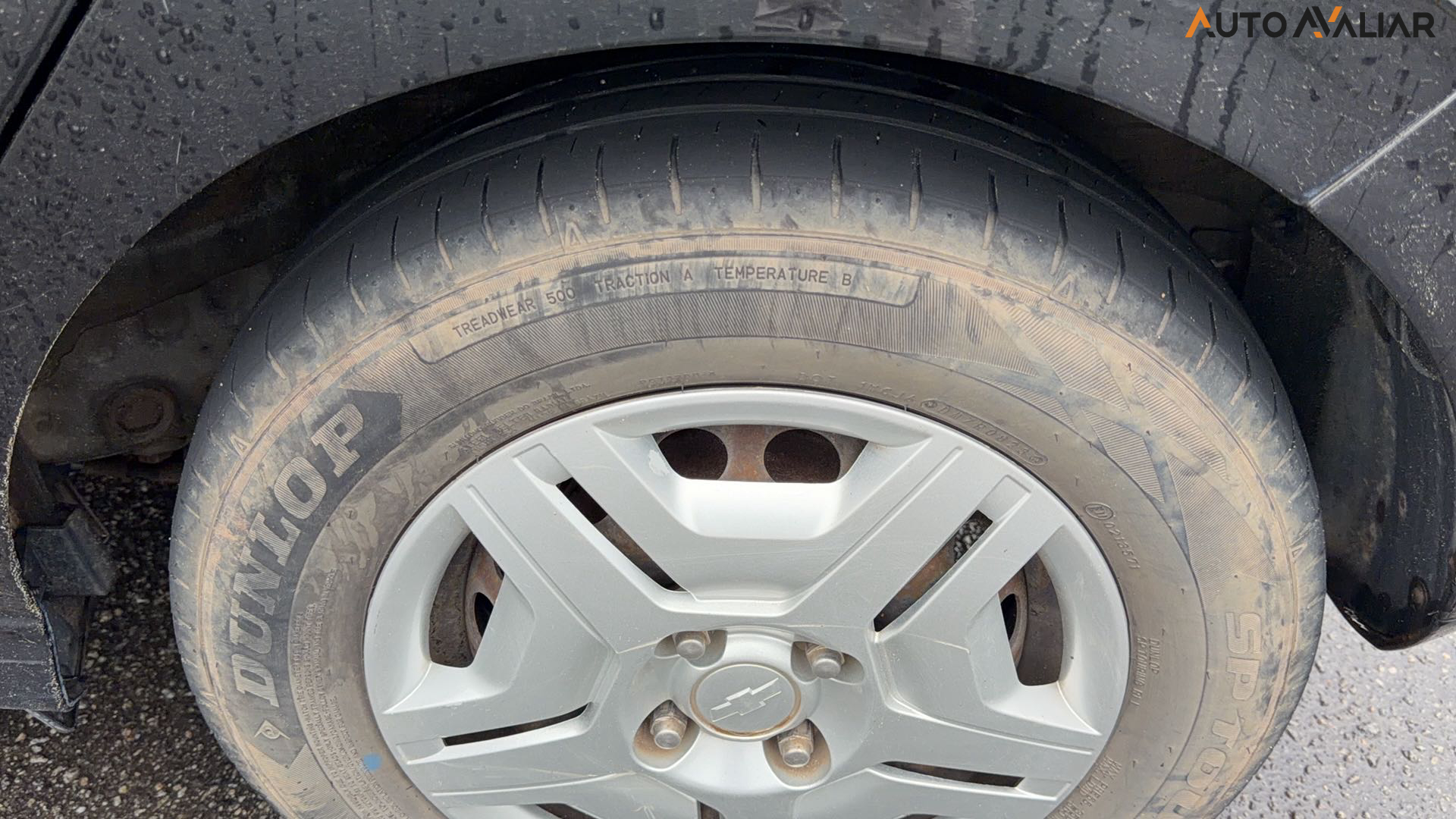 CHEVROLET ONIX 1.0 MPFI JOY 8V FLEX 4P MANUAL