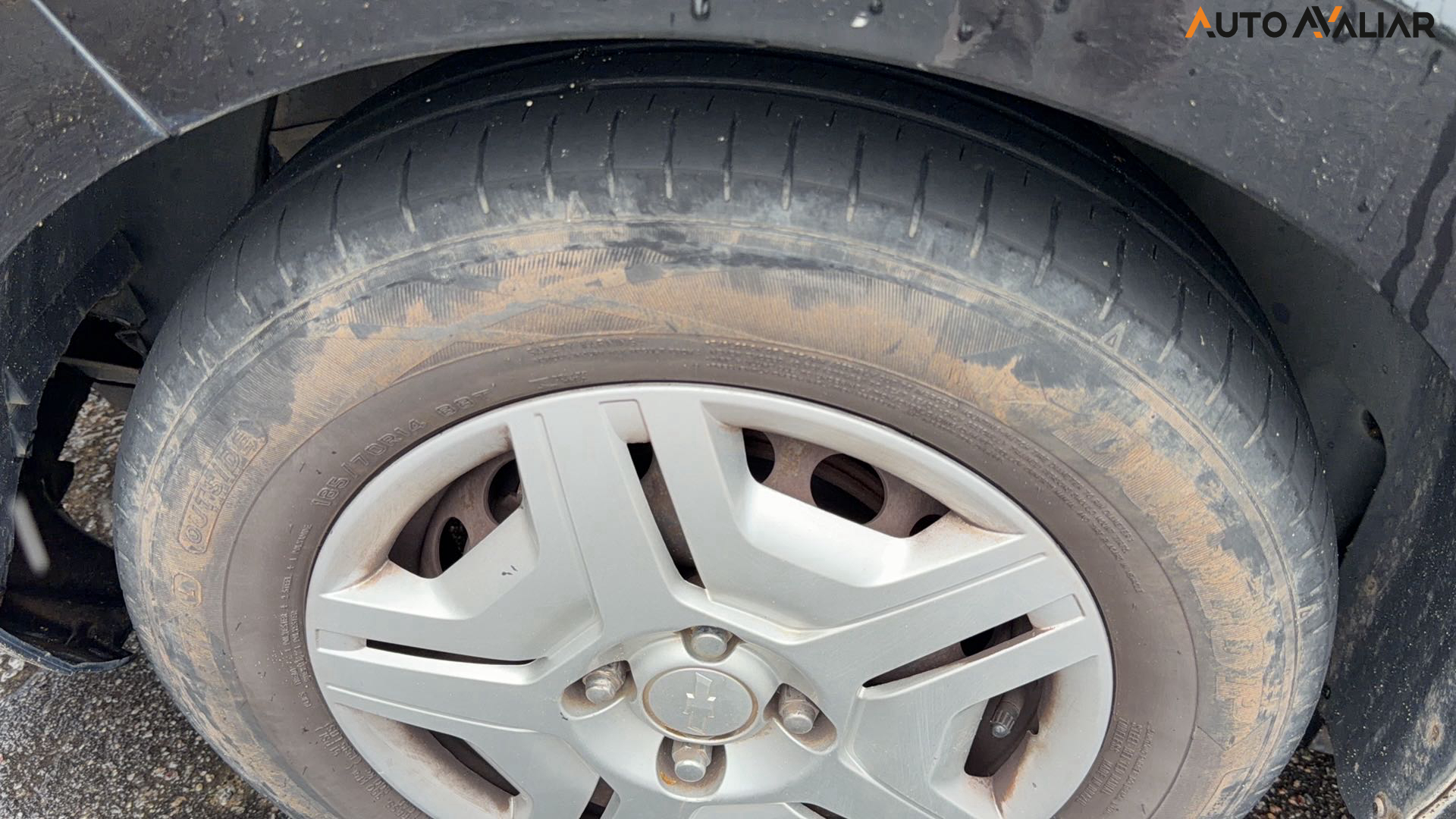 CHEVROLET ONIX 1.0 MPFI JOY 8V FLEX 4P MANUAL