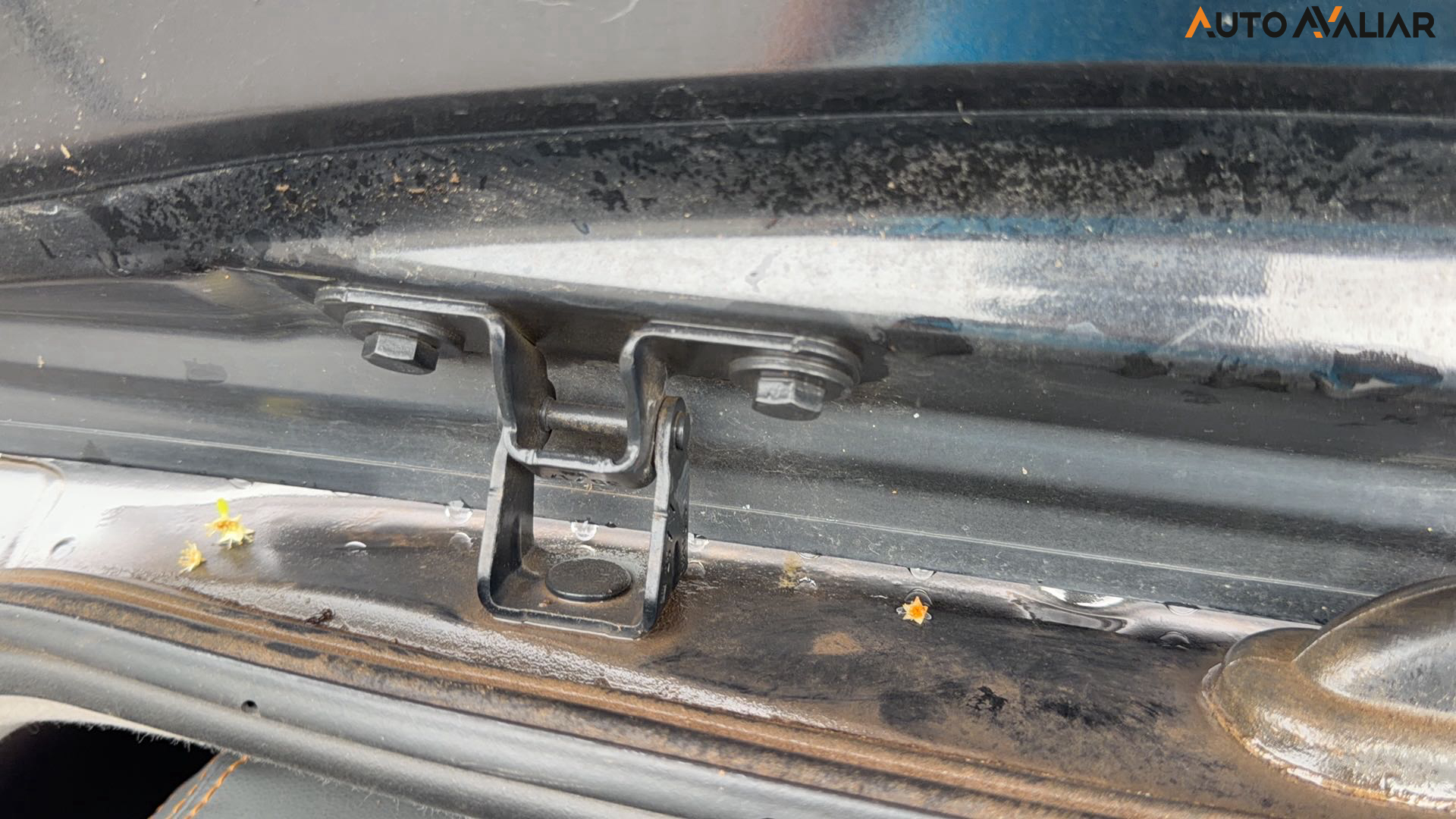 CHEVROLET ONIX 1.0 MPFI JOY 8V FLEX 4P MANUAL