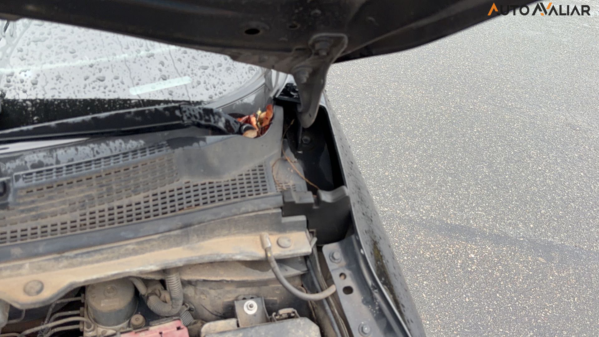 CHEVROLET ONIX 1.0 MPFI JOY 8V FLEX 4P MANUAL