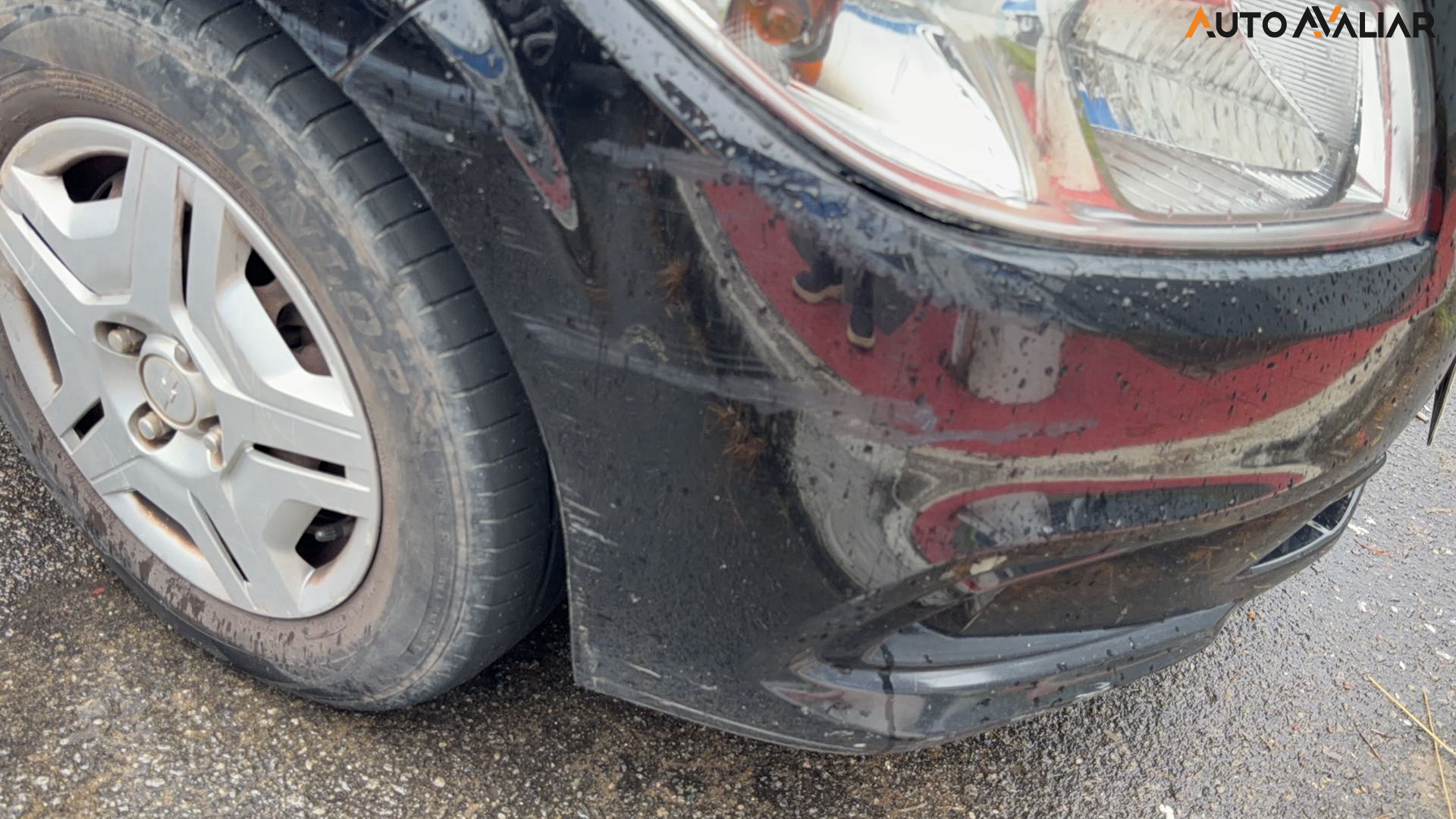 CHEVROLET ONIX 1.0 MPFI JOY 8V FLEX 4P MANUAL