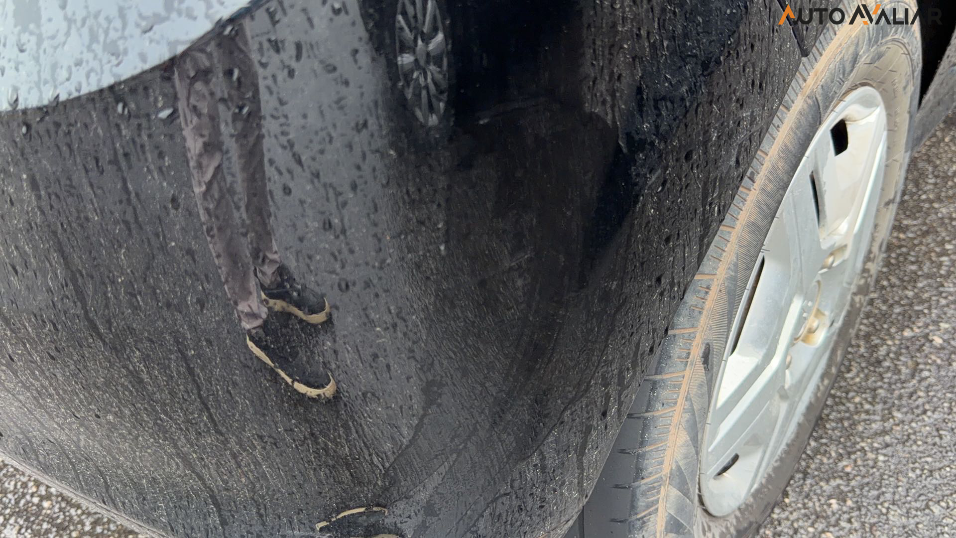 CHEVROLET ONIX 1.0 MPFI JOY 8V FLEX 4P MANUAL