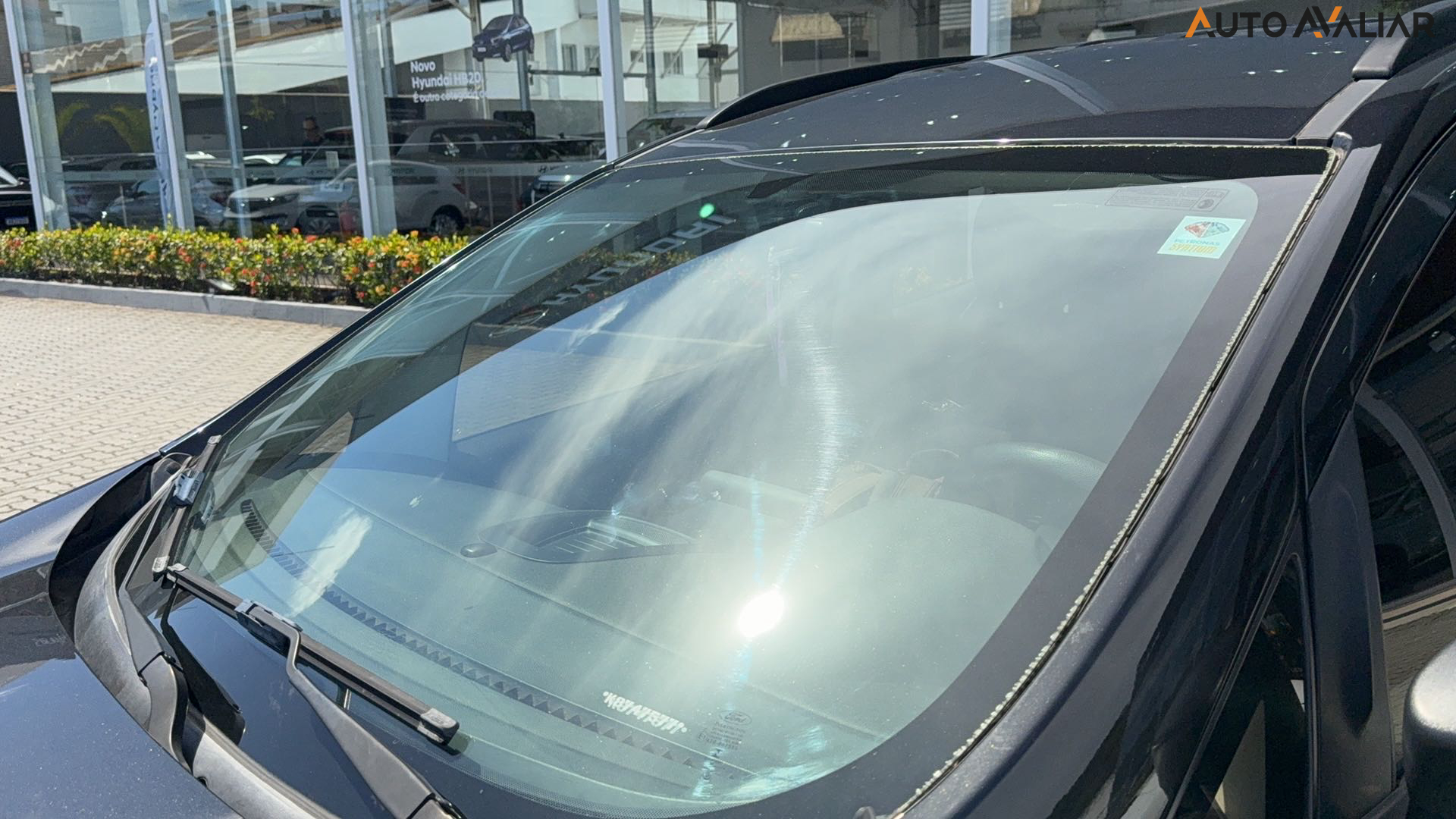 FORD ECOSPORT 1.5 TI-VCT FLEX SE AUTOMATICO