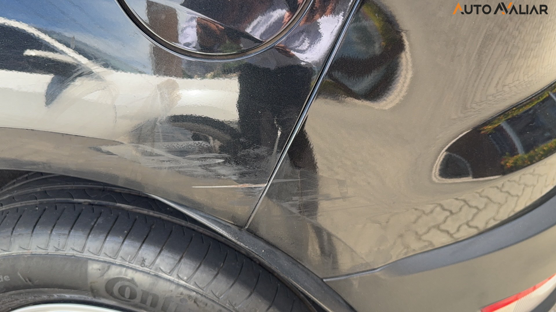 FORD ECOSPORT 1.5 TI-VCT FLEX SE AUTOMATICO