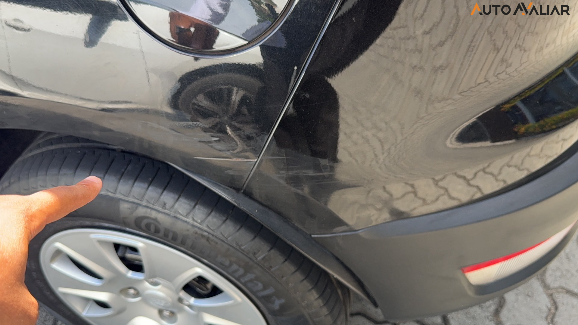 FORD ECOSPORT 1.5 TI-VCT FLEX SE AUTOMATICO