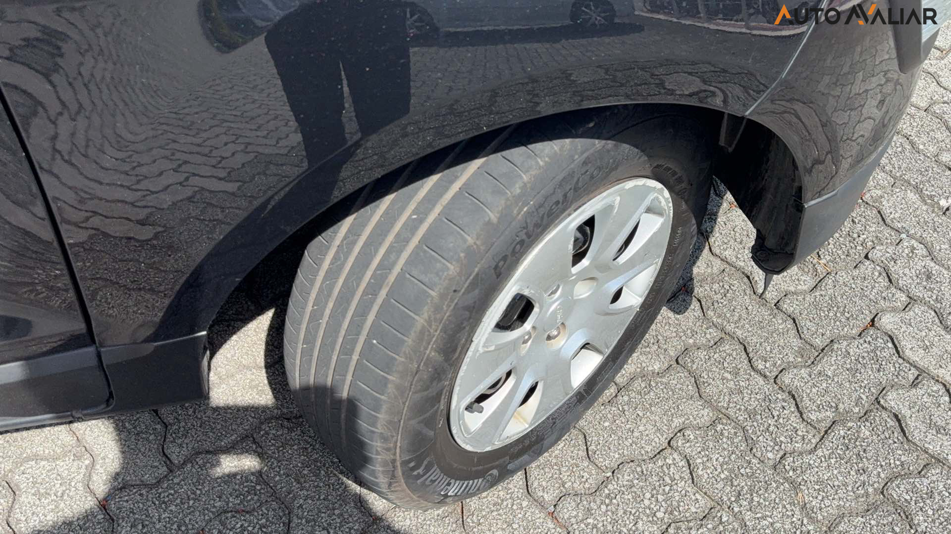 FORD ECOSPORT 1.5 TI-VCT FLEX SE AUTOMATICO