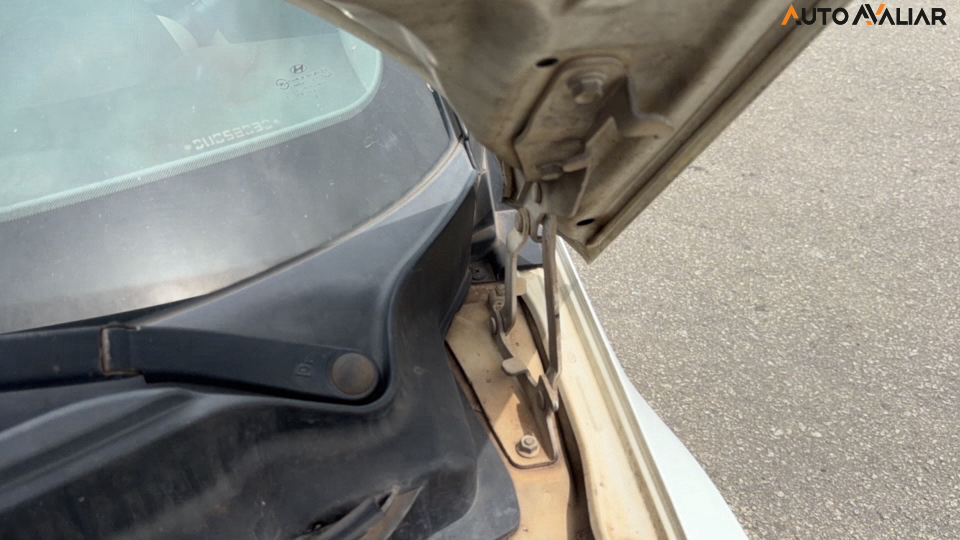 HYUNDAI VELOSTER 1.6 16V GASOLINA 3P AUTOMATICO