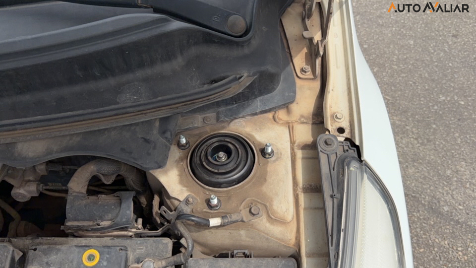 HYUNDAI VELOSTER 1.6 16V GASOLINA 3P AUTOMATICO