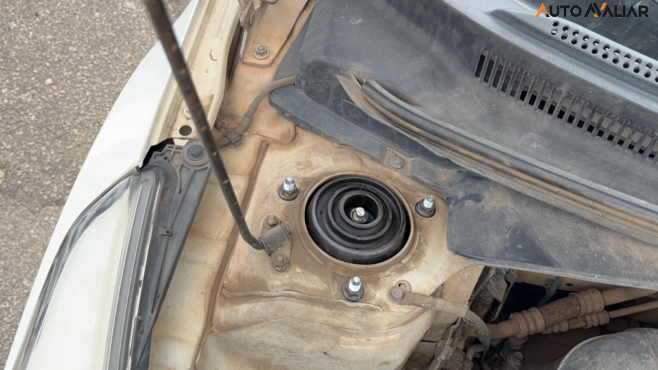 HYUNDAI VELOSTER 1.6 16V GASOLINA 3P AUTOMATICO