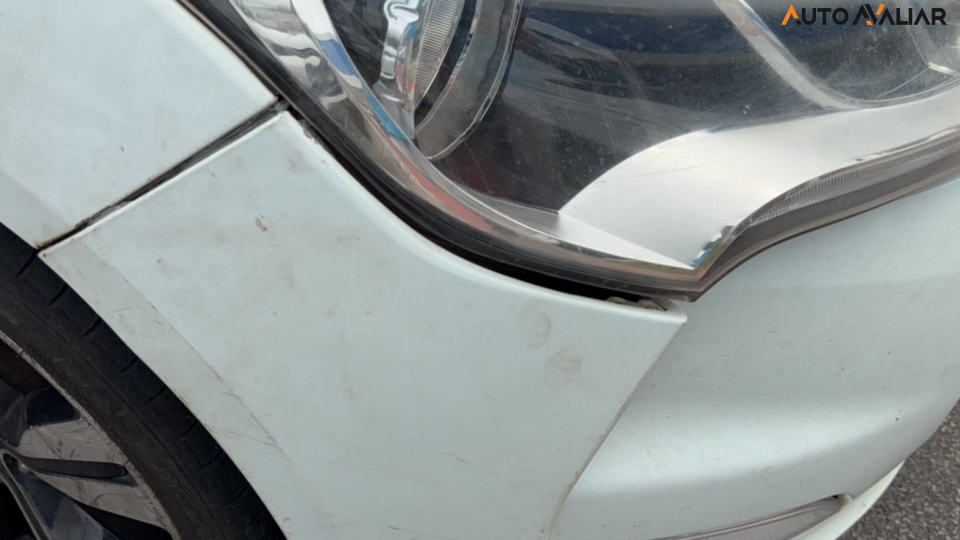 HYUNDAI VELOSTER 1.6 16V GASOLINA 3P AUTOMATICO