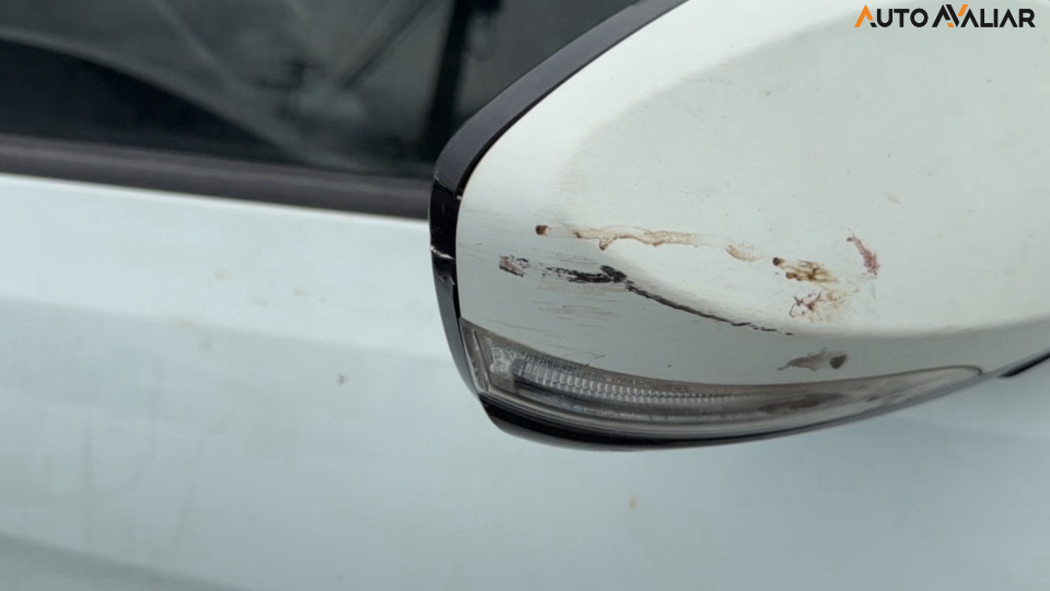 HYUNDAI VELOSTER 1.6 16V GASOLINA 3P AUTOMATICO