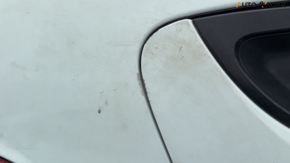 HYUNDAI VELOSTER 1.6 16V GASOLINA 3P AUTOMATICO