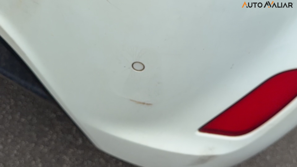 HYUNDAI VELOSTER 1.6 16V GASOLINA 3P AUTOMATICO