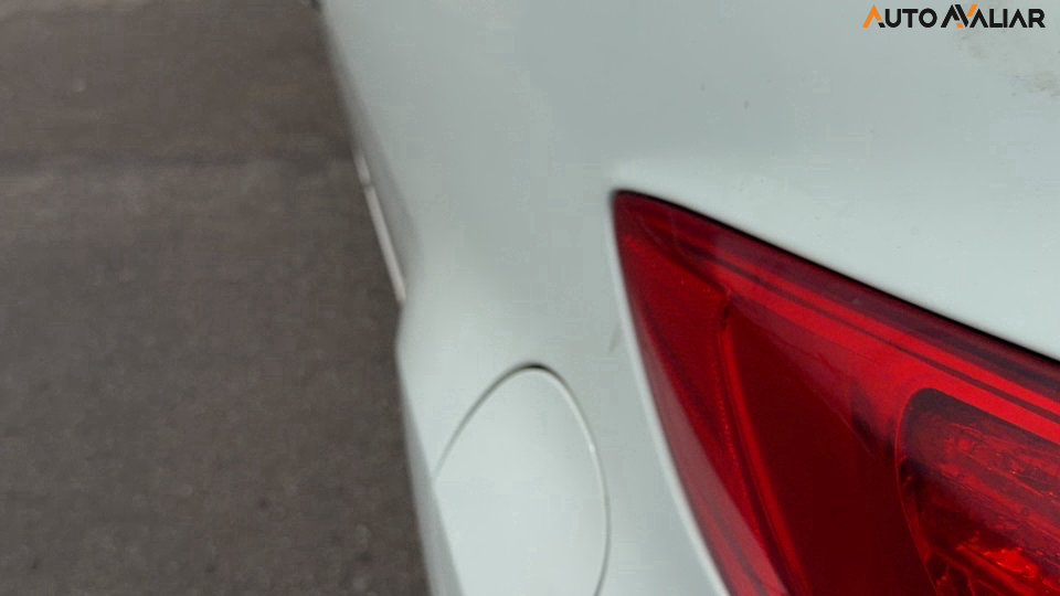 HYUNDAI VELOSTER 1.6 16V GASOLINA 3P AUTOMATICO