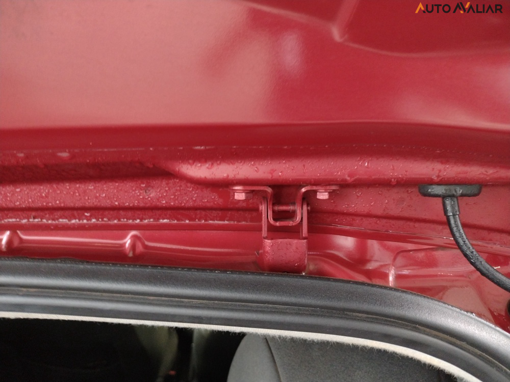 CITROEN C3 1.5 TENDANCE 8V FLEX 4P MANUAL