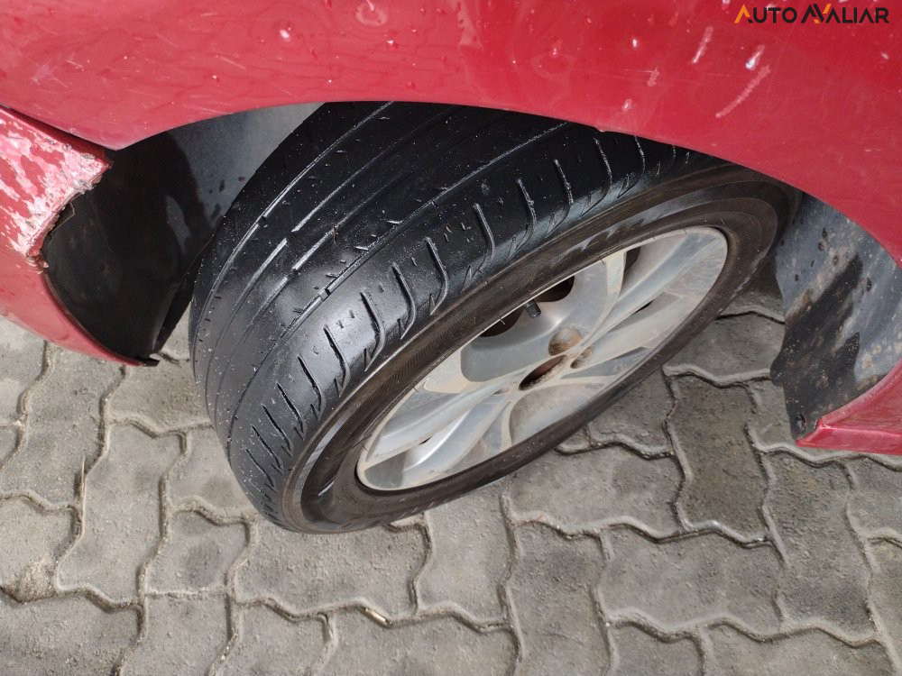 CITROEN C3 1.5 TENDANCE 8V FLEX 4P MANUAL