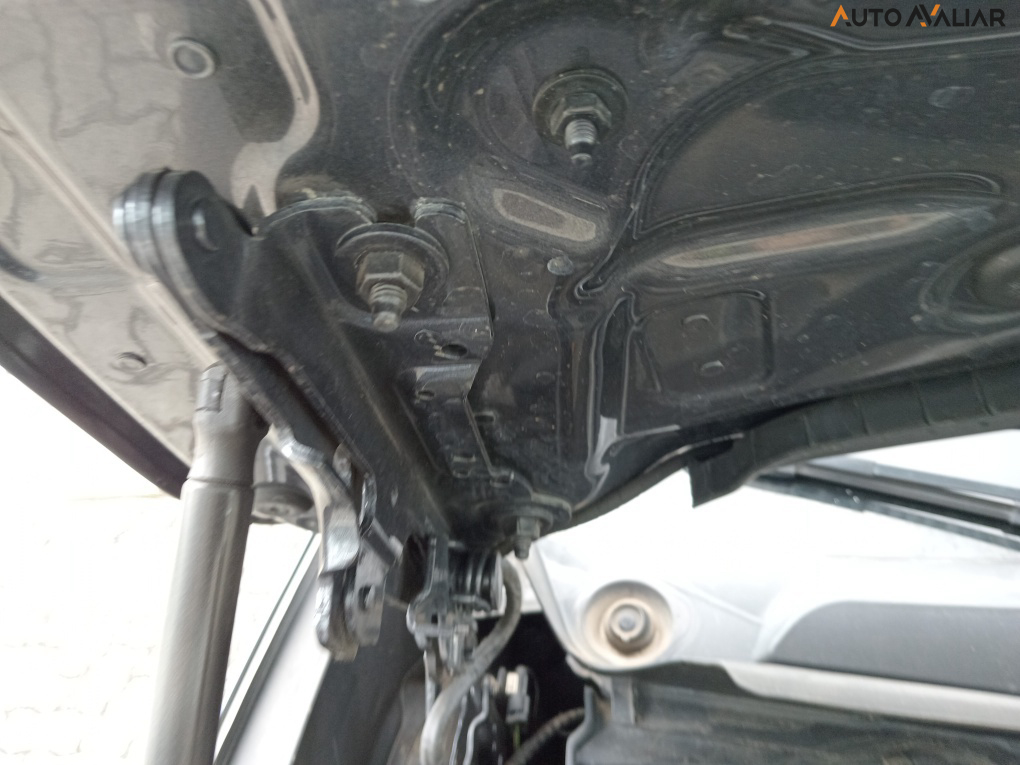 BMW X1 2.0 16V TURBO ACTIVEFLEX SDRIVE20I 4P AUTOMATICO