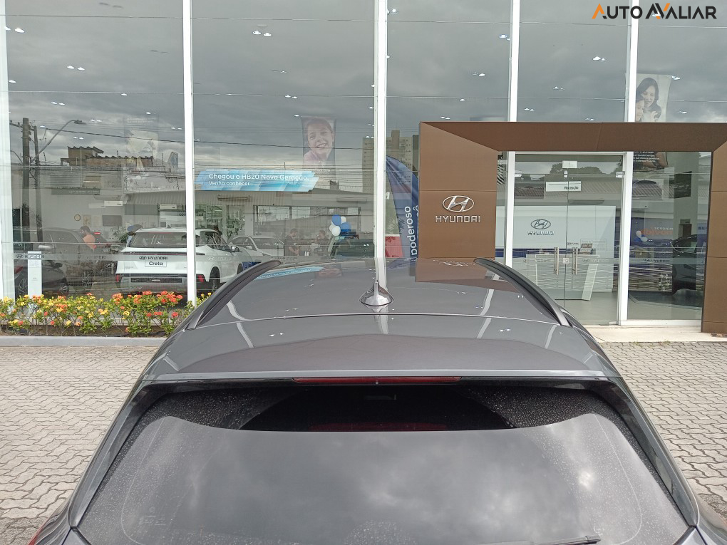 BMW X1 2.0 16V TURBO ACTIVEFLEX SDRIVE20I 4P AUTOMATICO