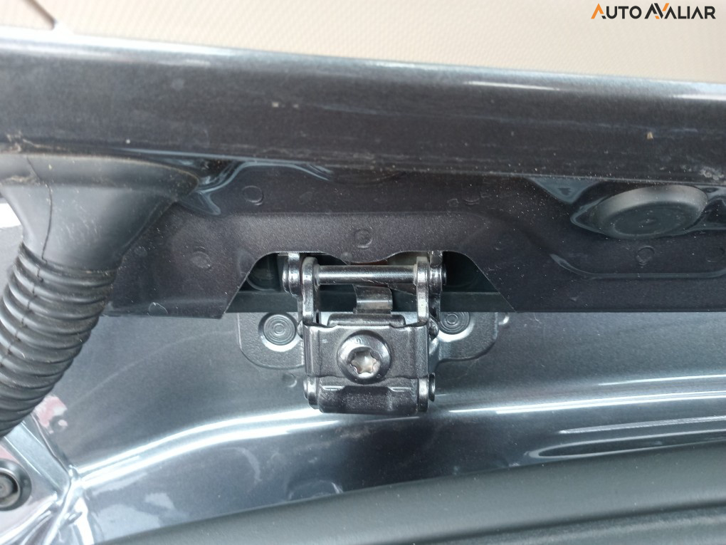 BMW X1 2.0 16V TURBO ACTIVEFLEX SDRIVE20I 4P AUTOMATICO