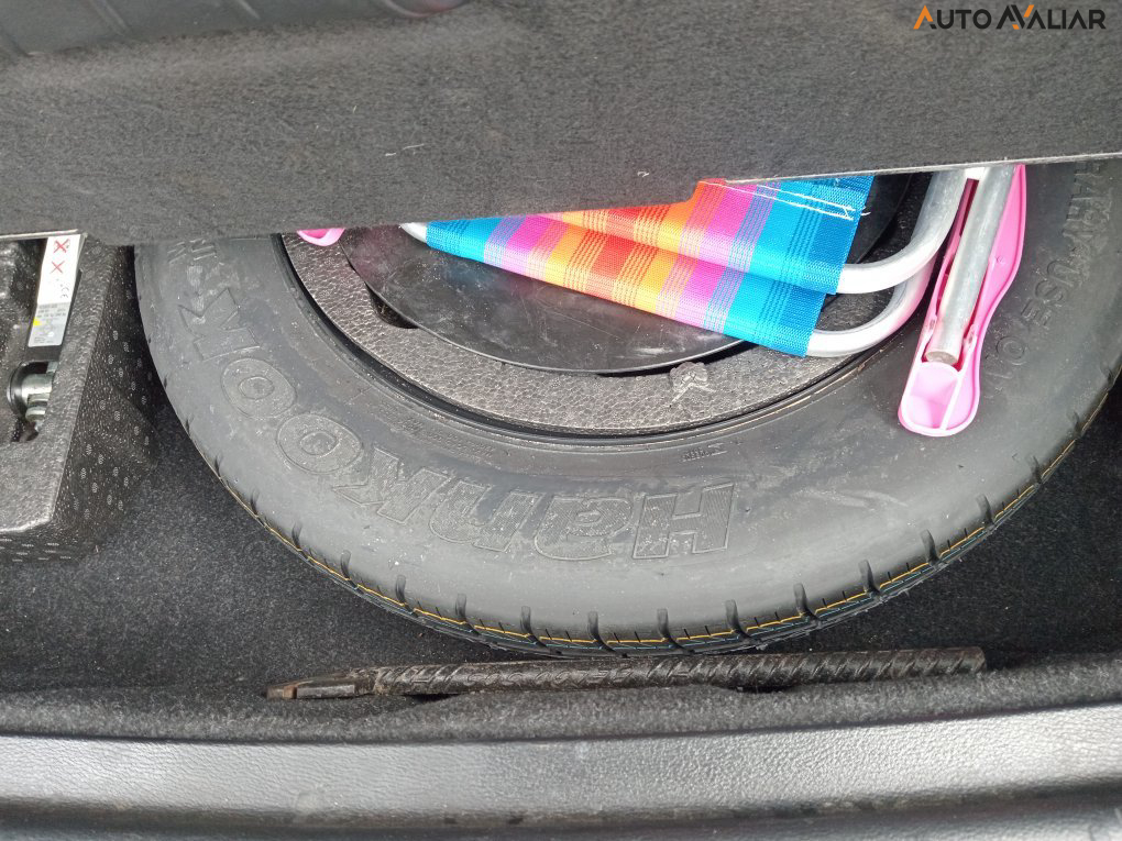 BMW X1 2.0 16V TURBO ACTIVEFLEX SDRIVE20I 4P AUTOMATICO