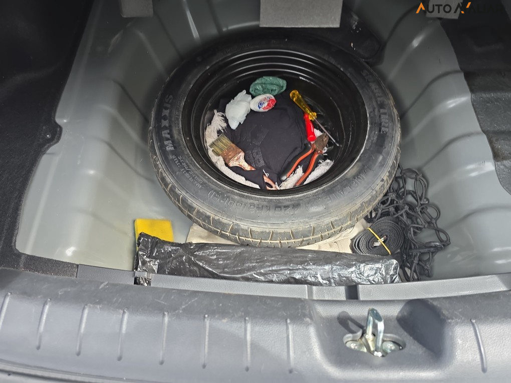 HYUNDAI HB20S 1.0 TGDI FLEX COMFORT PLUS AUTOM&Aacute;TICO