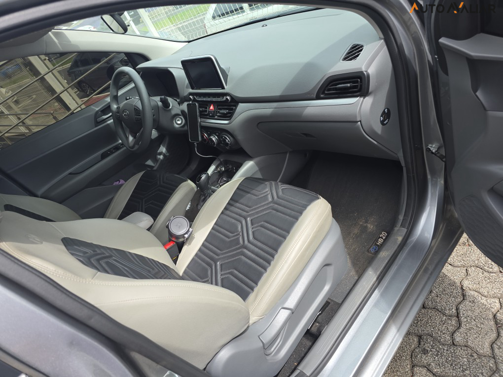 HYUNDAI HB20S 1.0 TGDI FLEX COMFORT PLUS AUTOM&Aacute;TICO