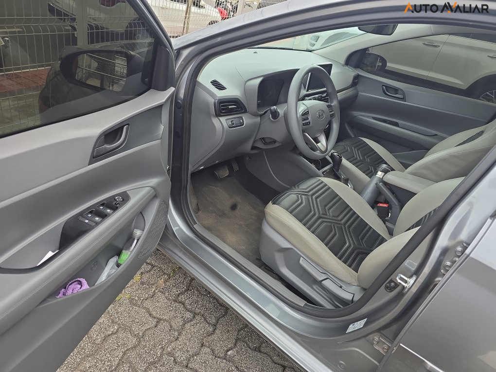 HYUNDAI HB20S 1.0 TGDI FLEX COMFORT PLUS AUTOM&Aacute;TICO