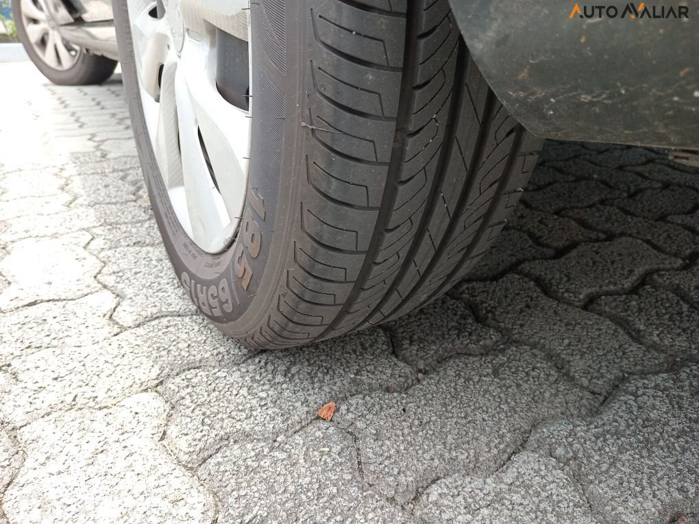 NISSAN VERSA 1.6 16V FLEX SENSE XTRONIC