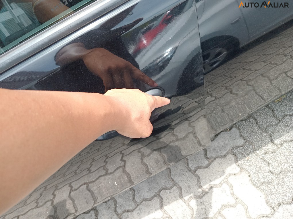 NISSAN VERSA 1.6 16V FLEX SENSE XTRONIC