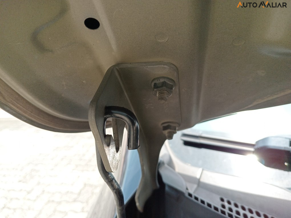 NISSAN VERSA 1.6 16V FLEX SENSE XTRONIC