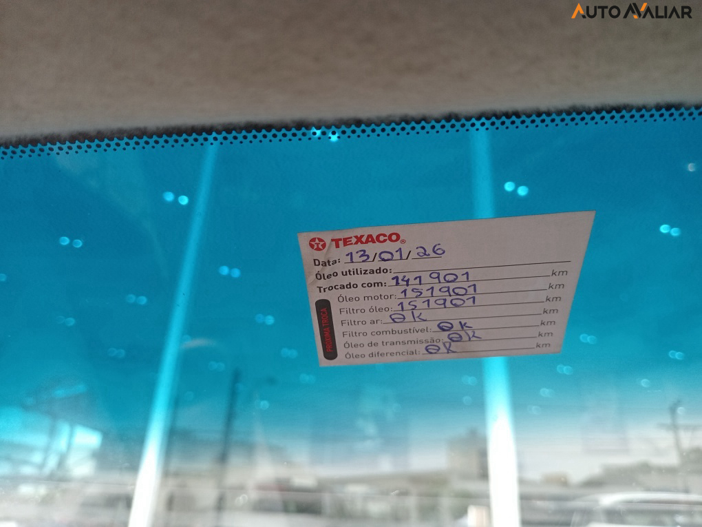 NISSAN VERSA 1.6 16V FLEX SENSE XTRONIC