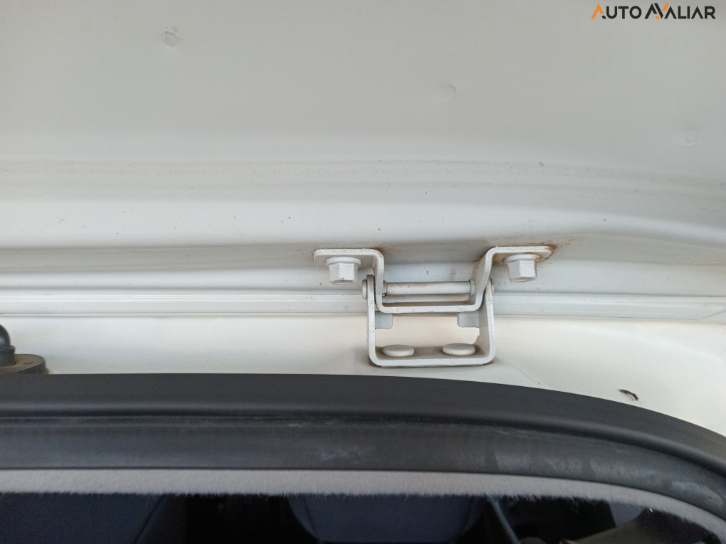 HYUNDAI CRETA 1.6 16V FLEX ACTION AUTOM&Aacute;TICO