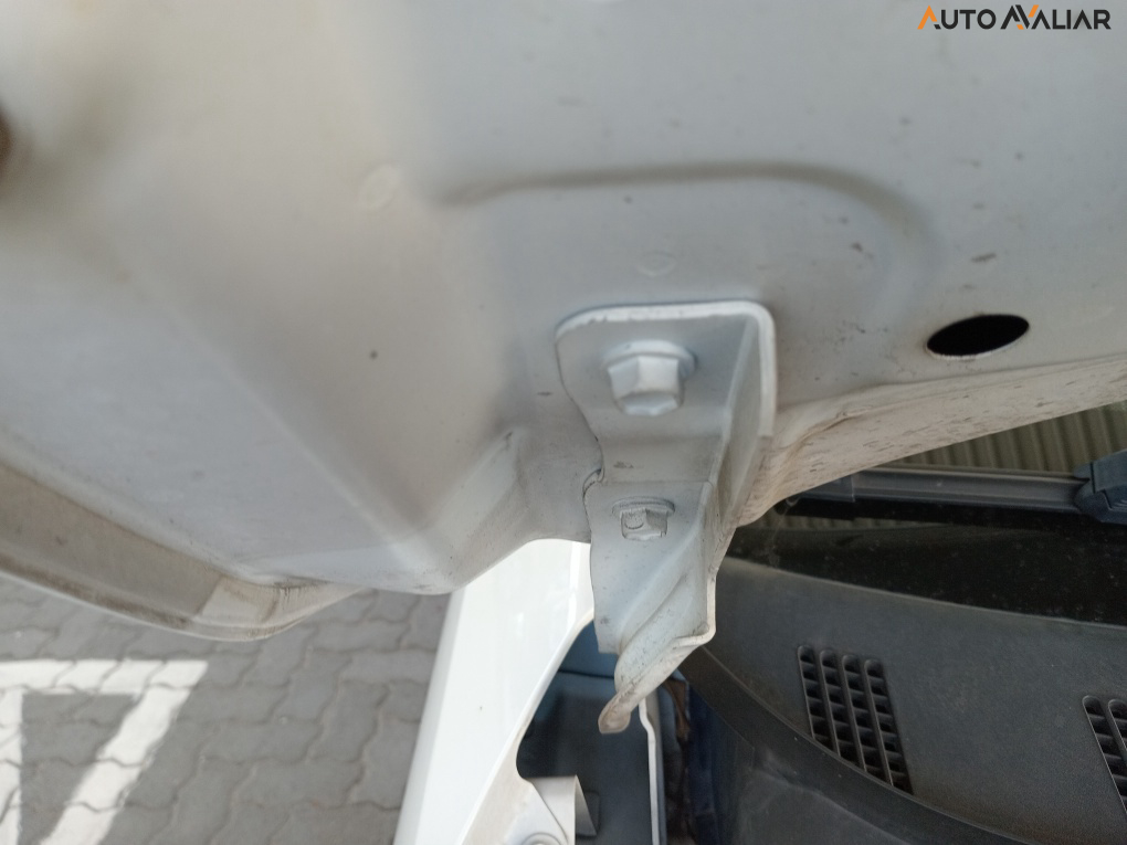 HYUNDAI CRETA 1.6 16V FLEX ACTION AUTOM&Aacute;TICO