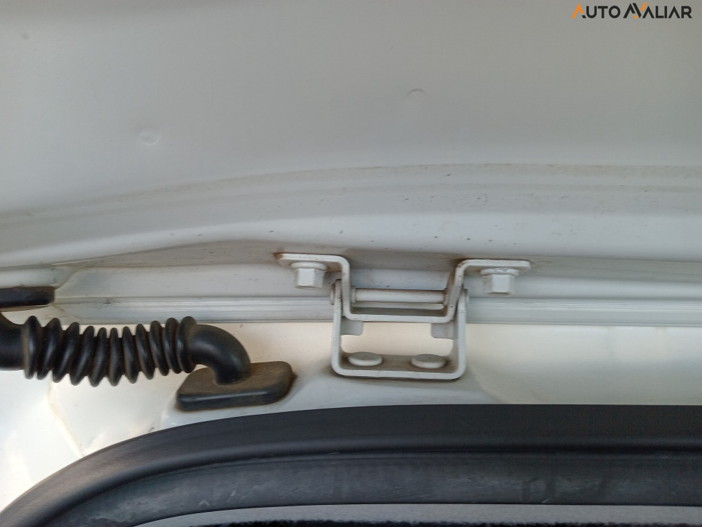 HYUNDAI CRETA 1.6 16V FLEX ACTION AUTOM&Aacute;TICO