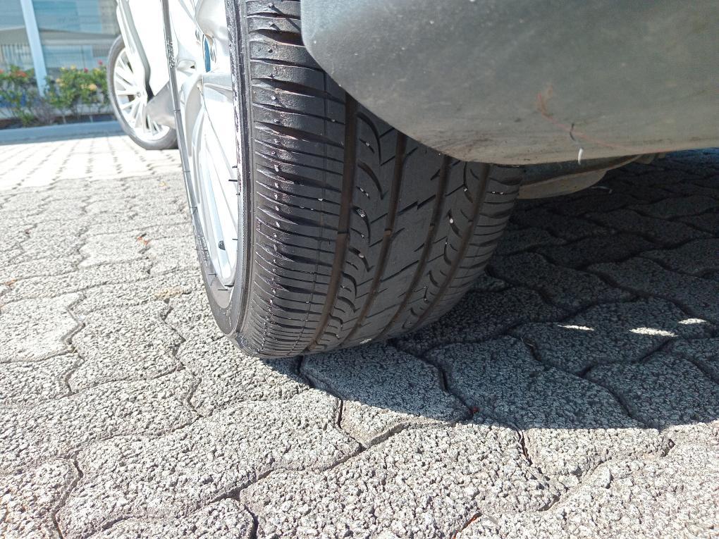 FORD FOCUS 2.0 SE PLUS 16V FLEX 4P POWERSHIFT