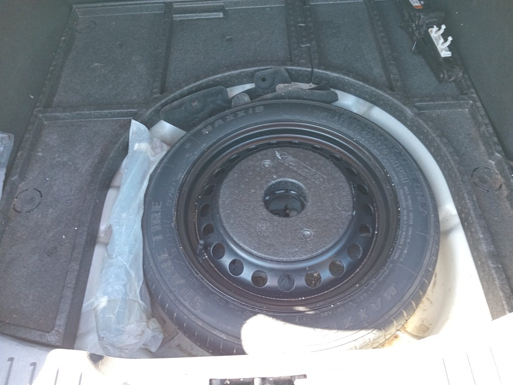 FORD FOCUS 2.0 SE PLUS 16V FLEX 4P POWERSHIFT