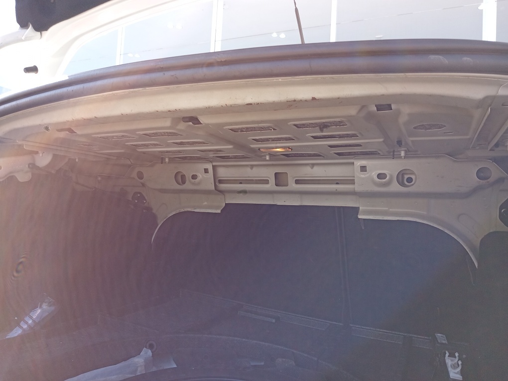 FORD FOCUS 2.0 SE PLUS 16V FLEX 4P POWERSHIFT