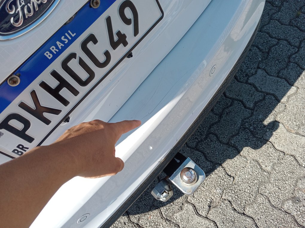 FORD FOCUS 2.0 SE PLUS 16V FLEX 4P POWERSHIFT