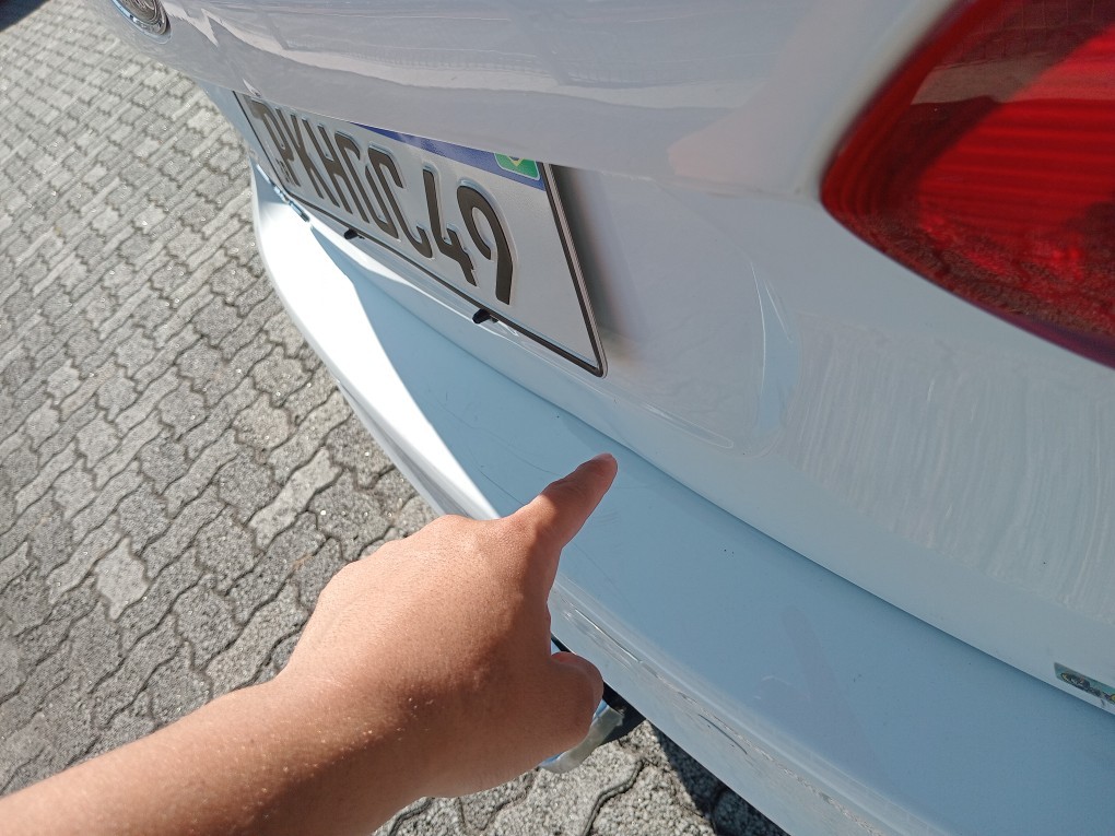 FORD FOCUS 2.0 SE PLUS 16V FLEX 4P POWERSHIFT