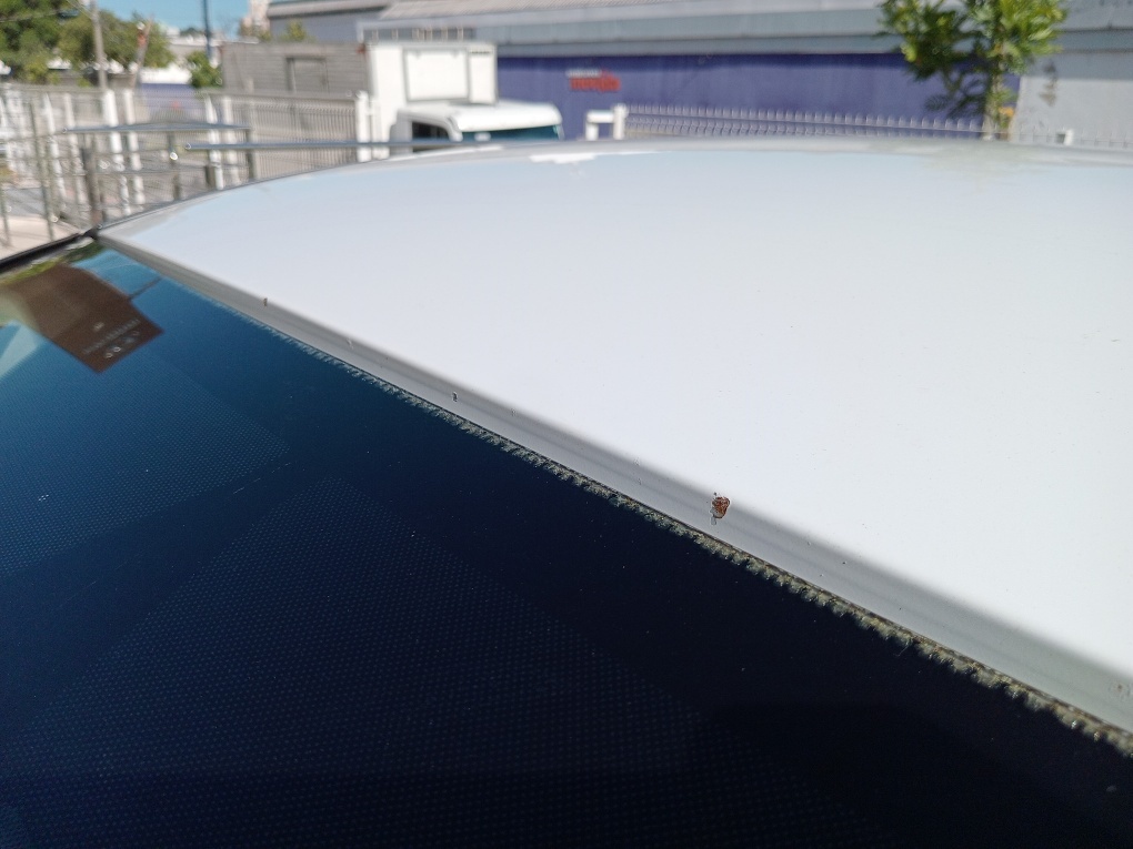 FORD FOCUS 2.0 SE PLUS 16V FLEX 4P POWERSHIFT