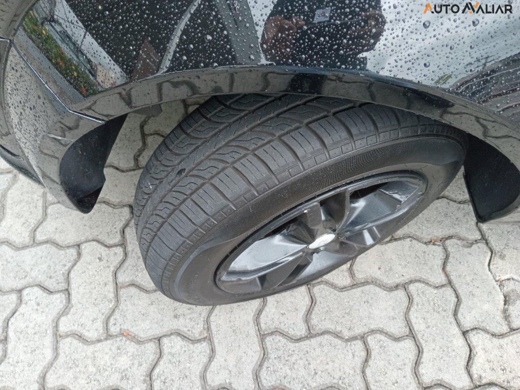 FORD KA 1.0 MPI 8V FLEX 2P MANUAL