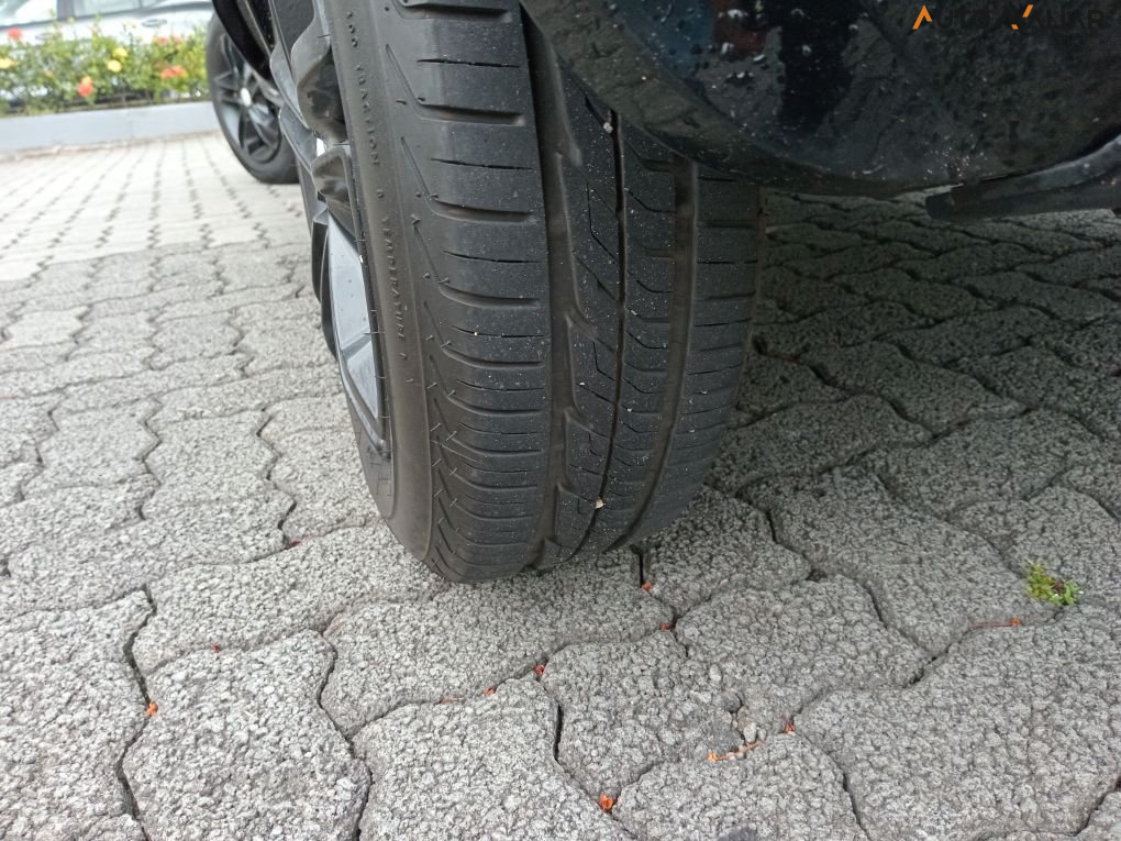 FORD KA 1.0 MPI 8V FLEX 2P MANUAL