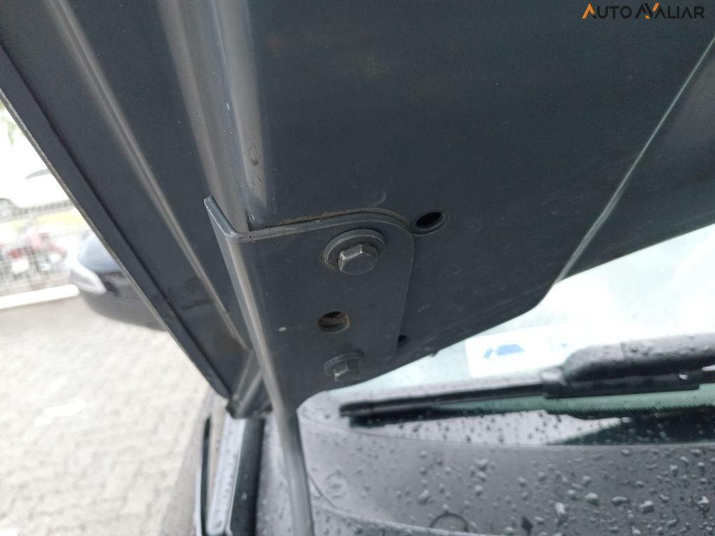 FORD KA 1.0 MPI 8V FLEX 2P MANUAL