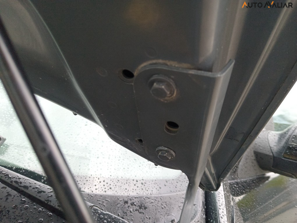 FORD KA 1.0 MPI 8V FLEX 2P MANUAL