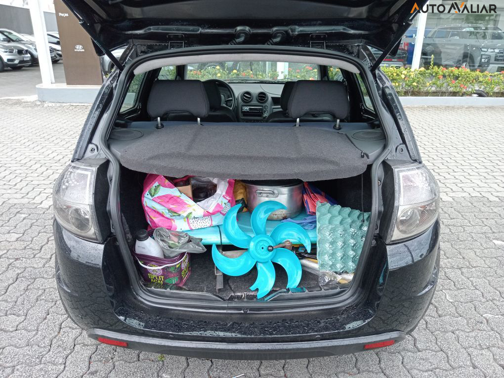 FORD KA 1.0 MPI 8V FLEX 2P MANUAL