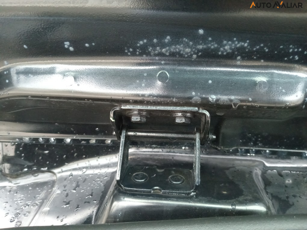 FORD KA 1.0 MPI 8V FLEX 2P MANUAL