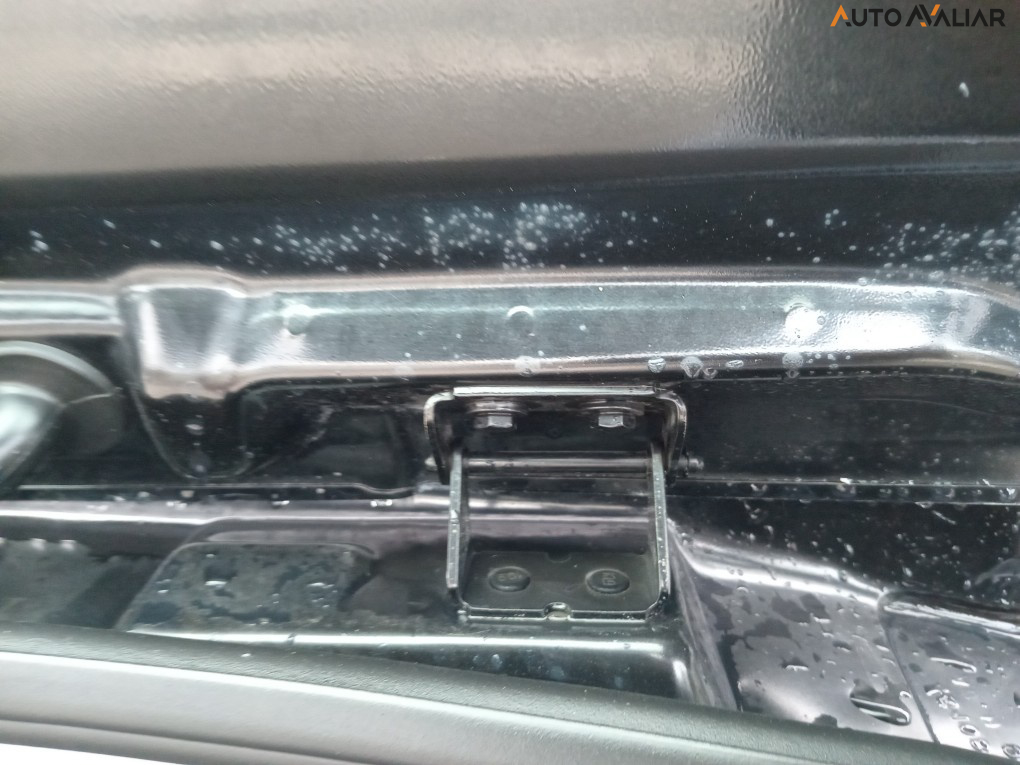 FORD KA 1.0 MPI 8V FLEX 2P MANUAL